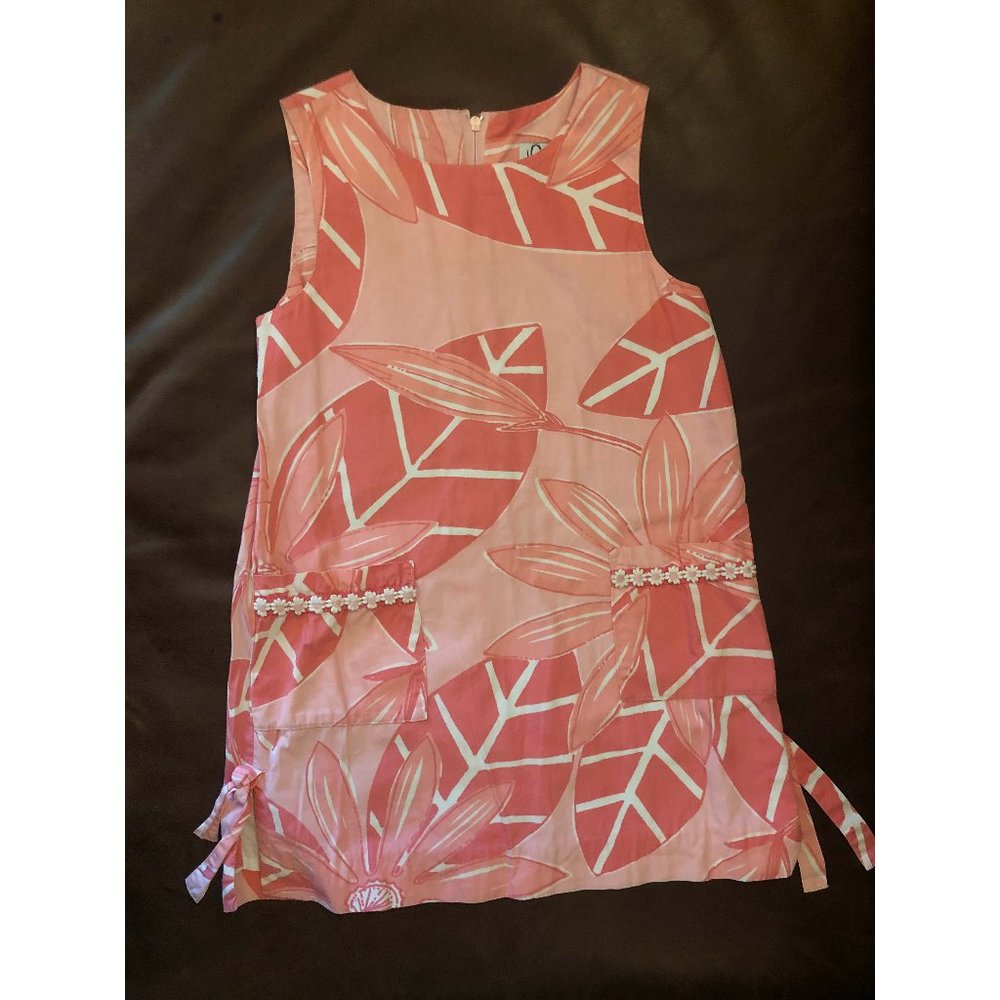 Lilly Pulitzer Dress